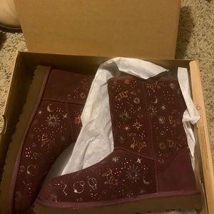 Brand new Ugg’s size 10
